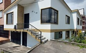 Casa Palermo Manizales